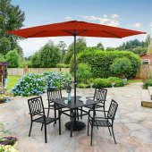 Affordable Patio Sets With Umbrella