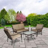 Best Furniture For Patio