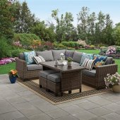 Better Homes And Gardens Outdoor Patio Set