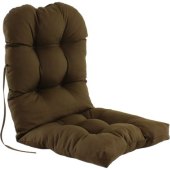 Brown Outdoor Furniture Cushions