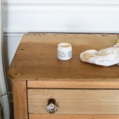 Can I Paint Waxed Pine Furniture
