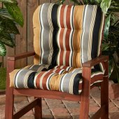 Chair Pads For Patio Furniture