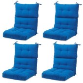 Clearance Patio Cushions Set Of 4