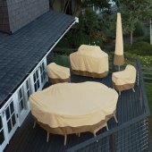 Clearance Patio Furniture Covers