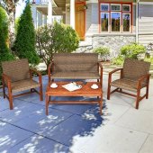 For Living Patio Sets