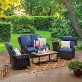 Furniture Outdoor Patio Sets