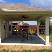 How Much Does A Covered Patio Cost