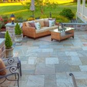 How Much Does It Cost To Install Patio Stones