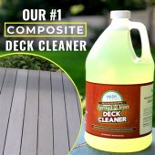 How To Clean White Composite Outdoor Furniture