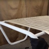 How To Tighten Straps On Outdoor Furniture