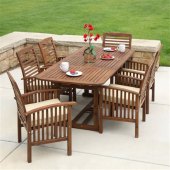 Images Of Wood Patio Furniture
