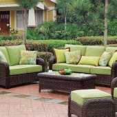 Living Home Outdoors Patio Furniture
