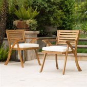 Outdoor Garden Patio Chairs