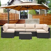 Patio Furniture Review
