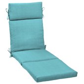 Turquoise Blue Patio Cushions