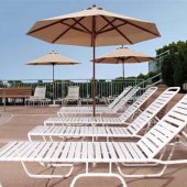 Used Commercial Pool Furniture