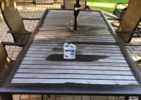 Best Cleaner For Metal Patio Furniture