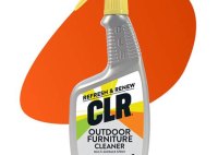 Best Outdoor Patio Furniture Cleaner