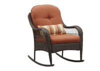 Better Homes And Gardens Azalea Ridge Porch Deck Patio Rocking Chair