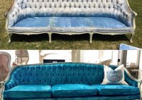 Can Furniture Fabric Be Dyed Together