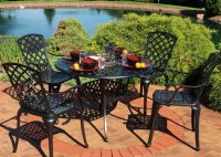 Chair Outdoor Patio Sets
