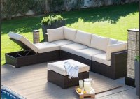 Fry Marketplace Patio Furniture