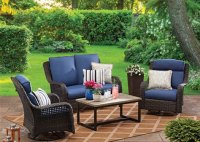 Garden And Patio Furniture