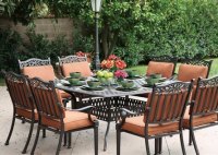 Good Patio Table Sets