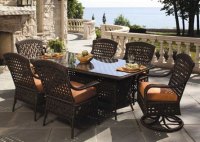 Heavy Duty Outdoor Furniture Sets
