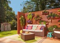 How To Make Patio Bigger