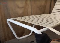 How To Tighten Straps On Outdoor Furniture