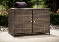 Just Cabinets Patio Furniture