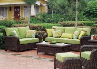 Living Home Outdoors Patio Furniture