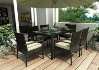 Meijer Patio Table And Chairs