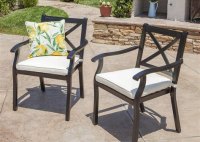Metal Patio Chairs Canada