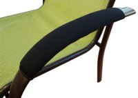 Outdoor Furniture Chair Arm Covers