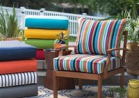 Outdoor Furniture Sunbrella Covers