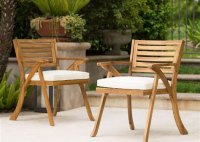 Outdoor Garden Patio Chairs