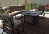 Outdoor Patio Furniture St Louis
