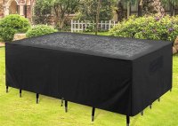 Outside Patio Furniture Covers