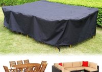 Oversized Outdoor Patio Furniture Covers