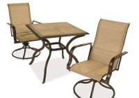 Patio Chair Recall From Home Depot