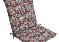 Patio Dining Chair Cushion Covers