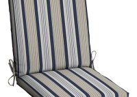 Patio Dining Chair Seat Cushions