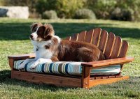 Patio Furniture For Dogs