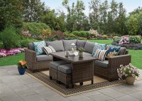 Patio Furniture From Home