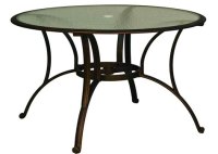 Replacement Glass For Outdoor Patio Table