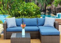 What Is Rattan Patio Furniture