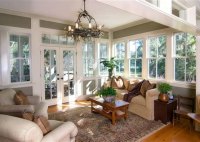 What Kind Of Furniture Can You Put In A Sunroom