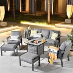 Agio Outdoor Furniture Reviews